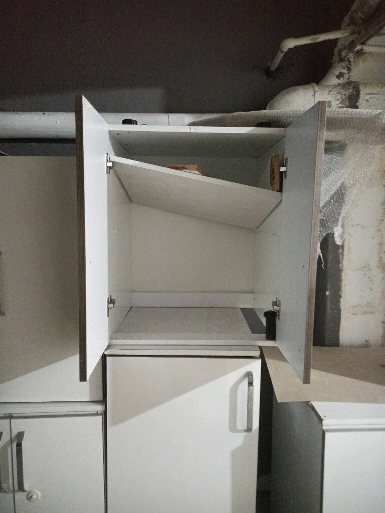 mutfak dolapları - 7