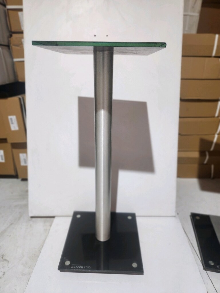 hoparlor standi - 3