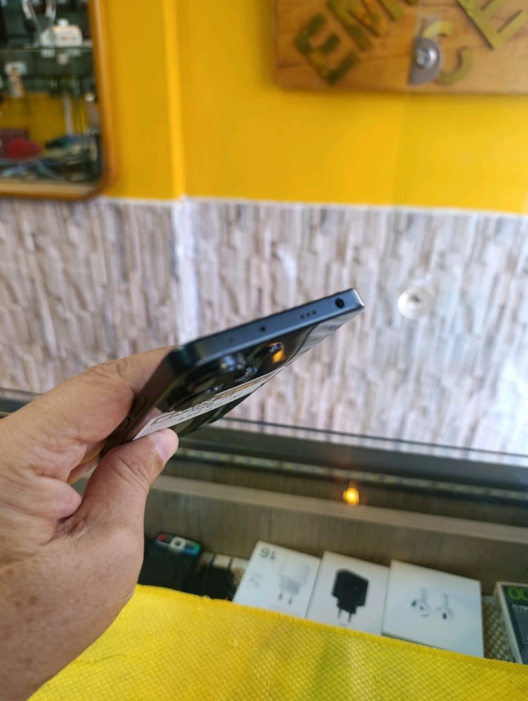 redmi not 13 TR - 5
