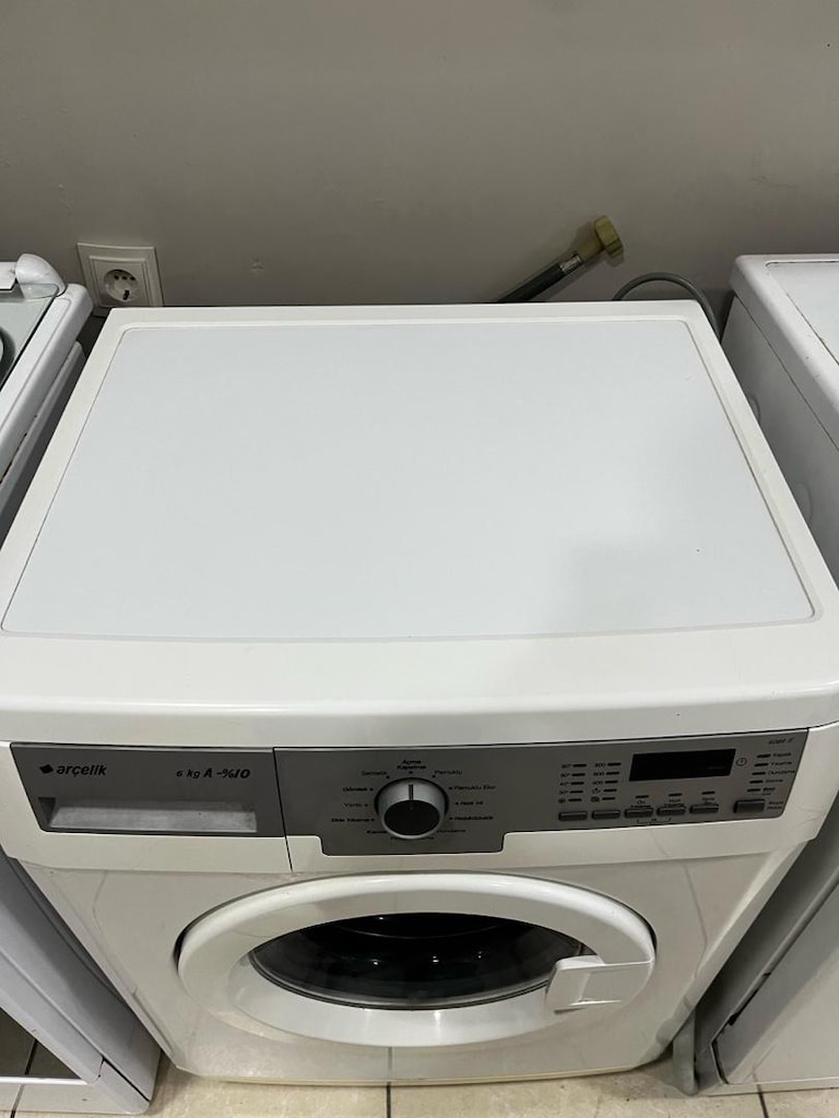 Arçelik 6 Kg Çamaşır Makinası - 2