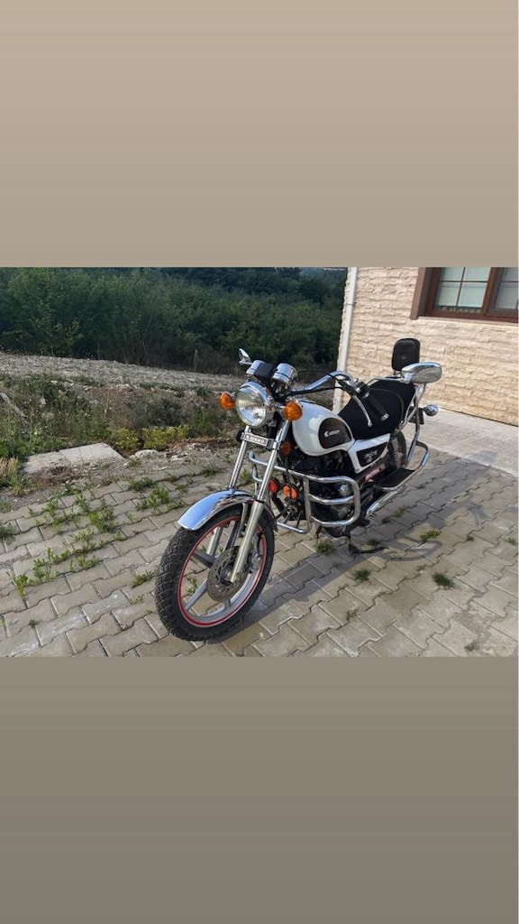 Nadir kalanlardan 150 C - 4