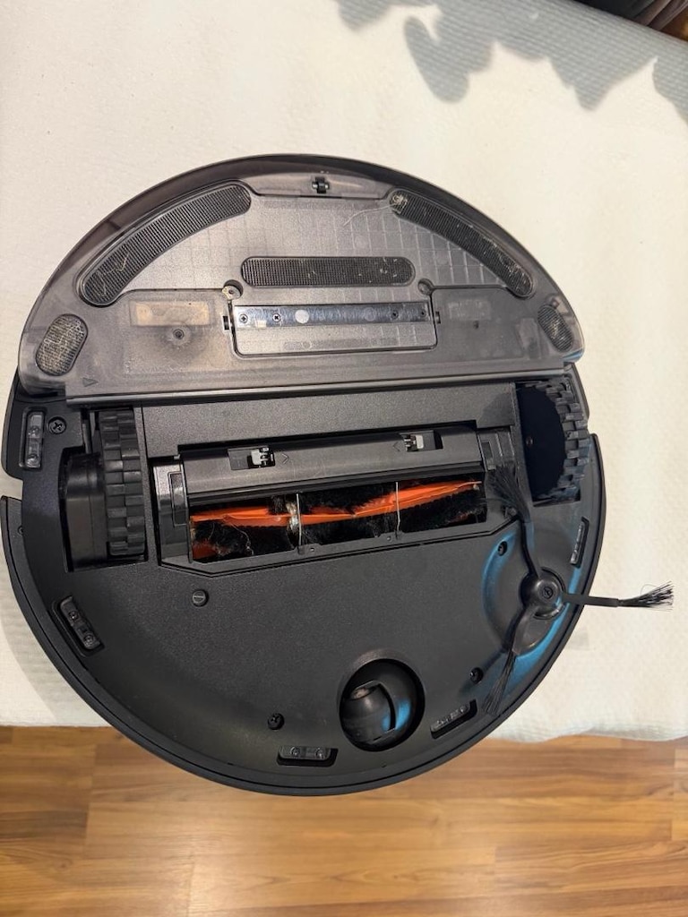 XİAOMİ ROBOT SÜPÜRGE - 3