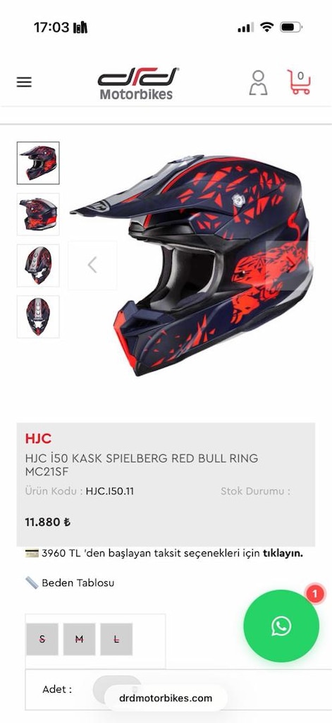 cross kask gozlukle vericem - 4