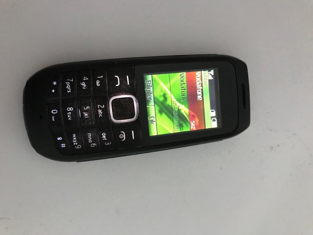 Nokia asker telefonu - 2