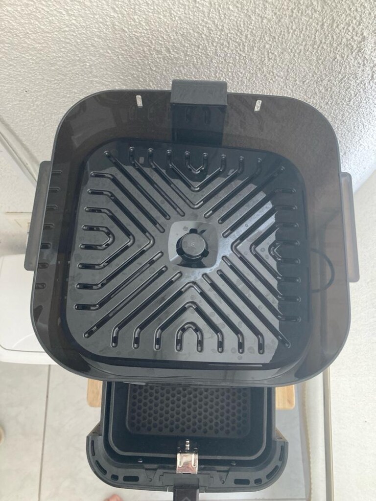 English Home Airfryer - 3