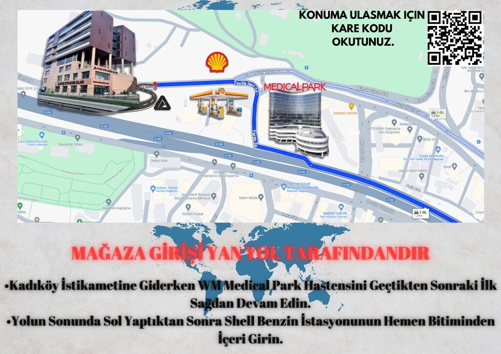ATOM OFİS - SARI KANEPE (1 YIL GARANTİ) - 4