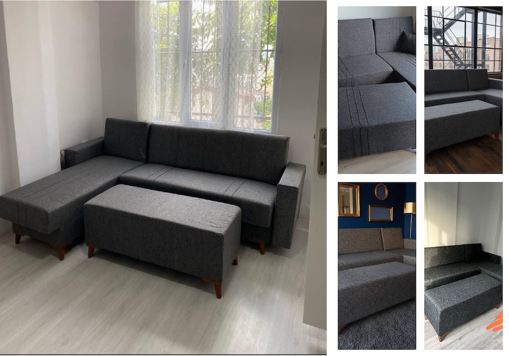 l koltuk köşe koltuk auvvcyjvde - 5