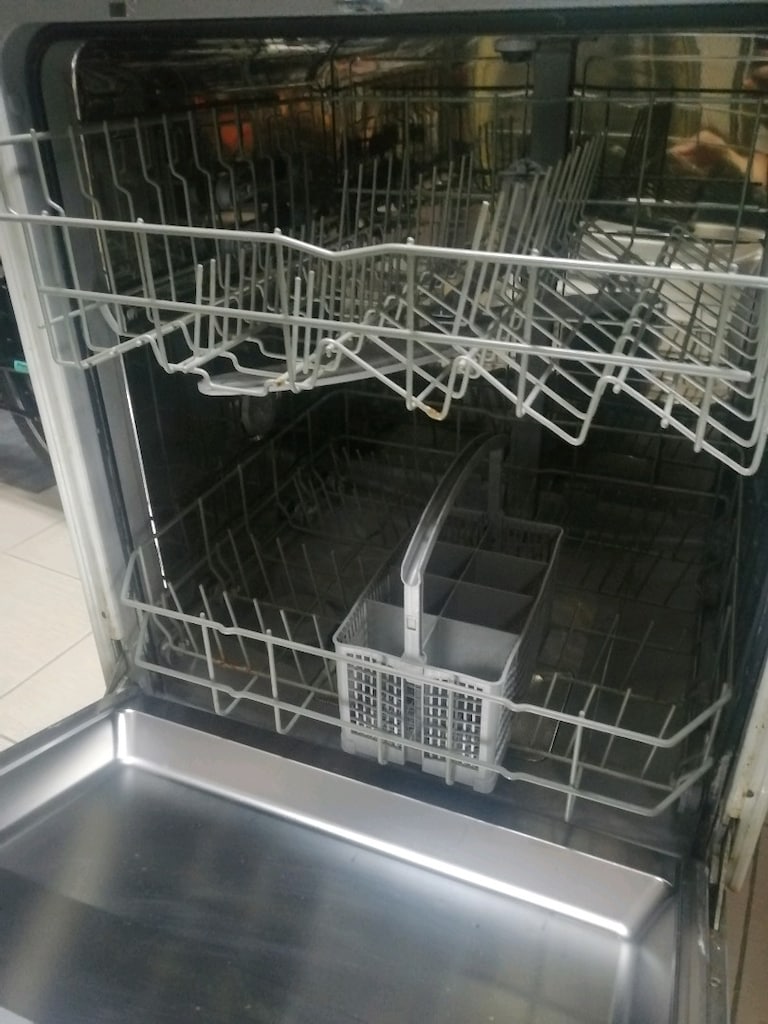 Ankastre bulasik makinesi - 5