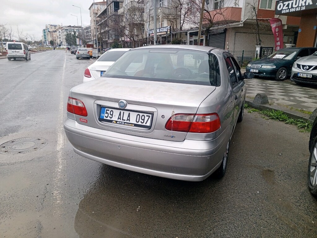 satılık Albea - 6