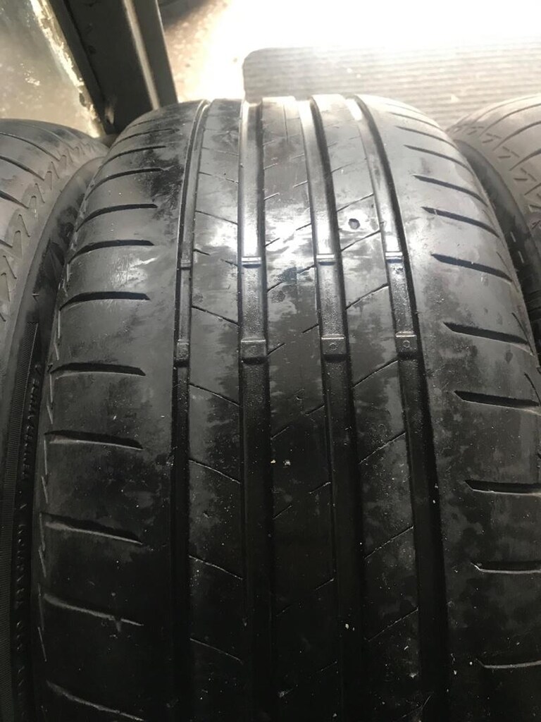 225/50r 17 Ebat 4 Adet Yazlık Bridgstone. - 10