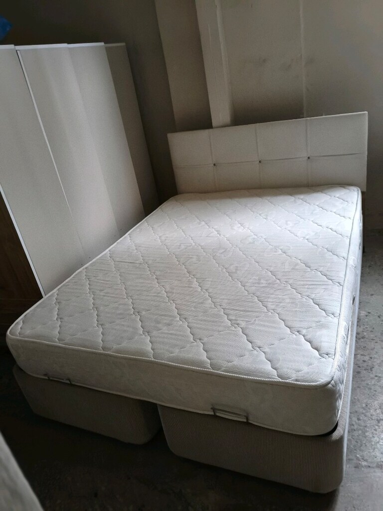 çift kişilik baza yatak başlık - 3