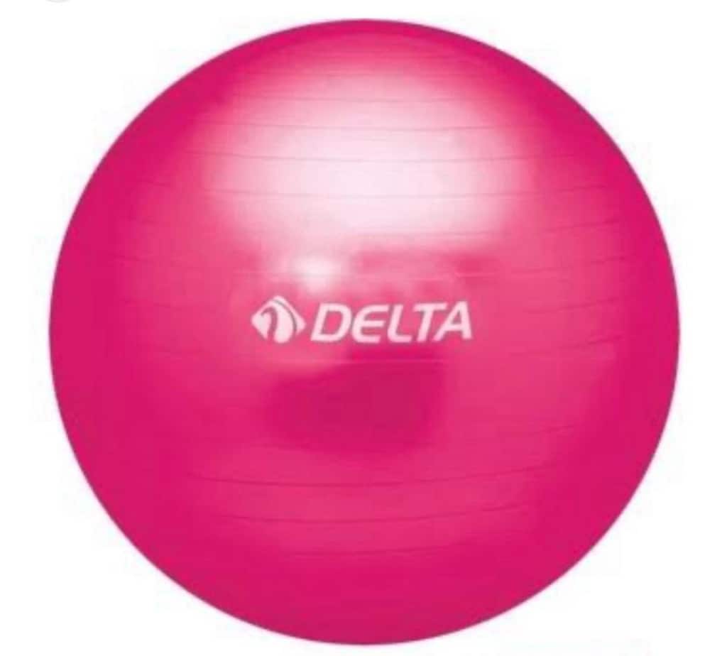 Pilates Seti (mat ve top) - 2