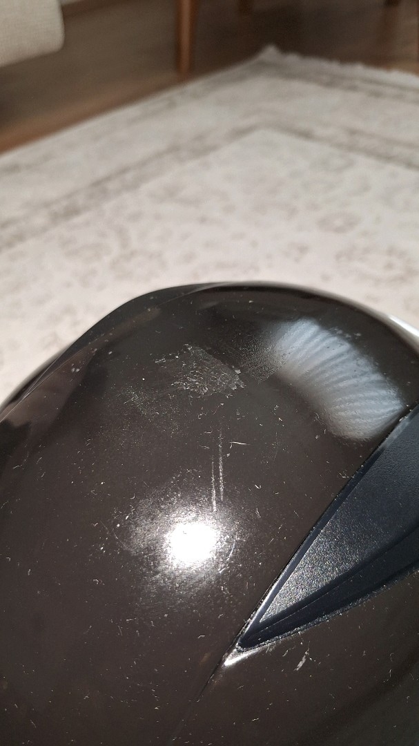LS2 Rapid Kask (S Beden) - 9
