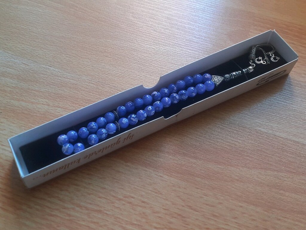 33 LÜK TESBİH - 3