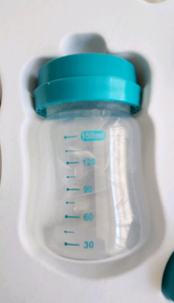 DODO BABY ELEKTİRİKLİ İKİLİ GÖGÜS POMPASI - 7
