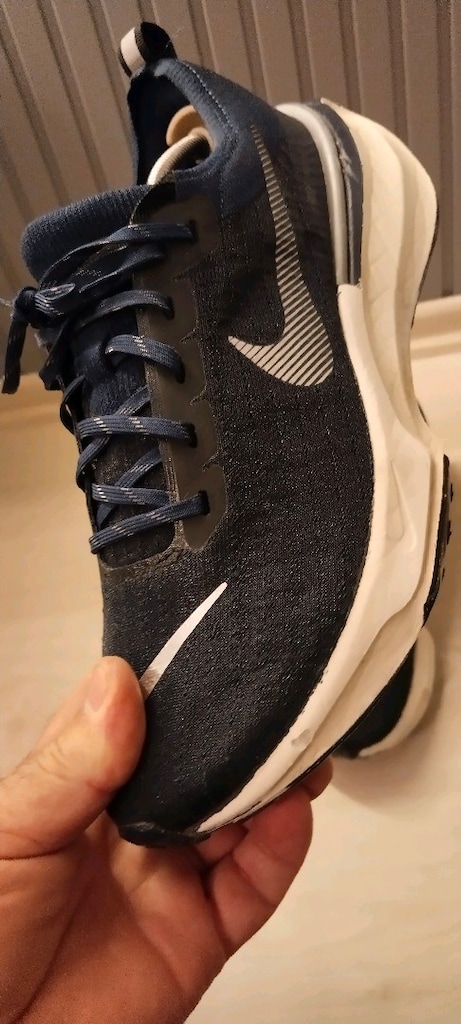 Nike zoom 44 no Spor ayakkabı orijinal - 5