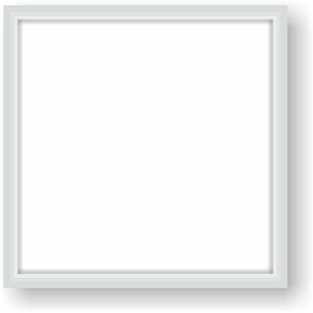 60x60 led panel 4000 kelvin açık sarı renk 48 watt - 5