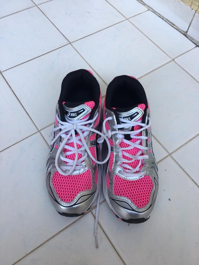 Asics Kadın Spor Ayakkabı 41 - 2