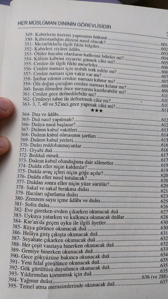 Her evde olması gereken Kitap - 13