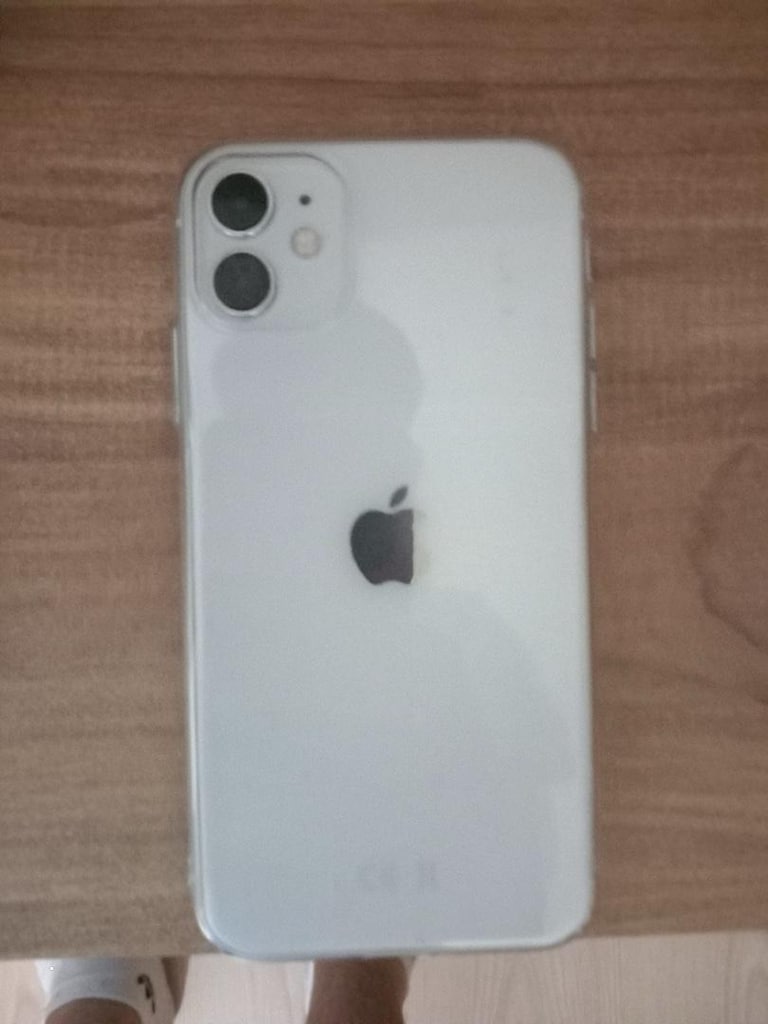 İPhone 11 Tertemiizzzzzz - 3