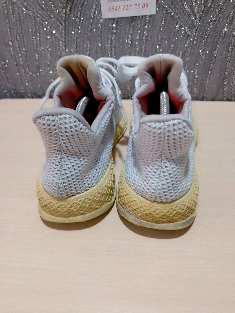 Adidas Orijinal Sneaker...44 numara - 6