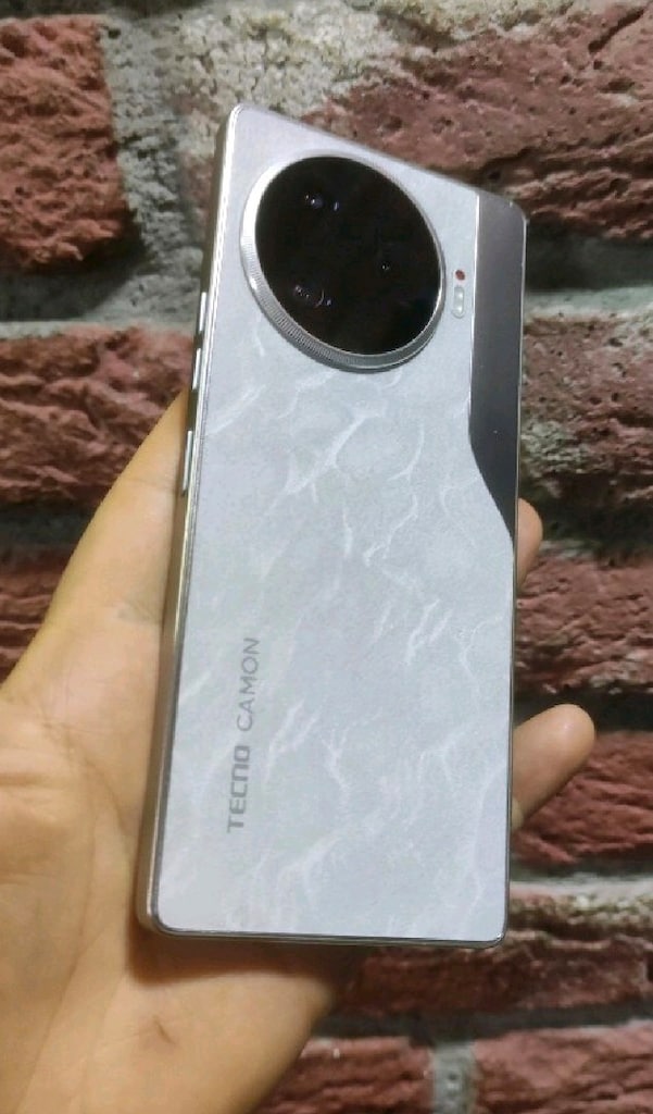 TR 512GB 24RAM TECNO.CAMON.30PRO(5G) . YURTİÇİ ÇİFT HATLI - 7