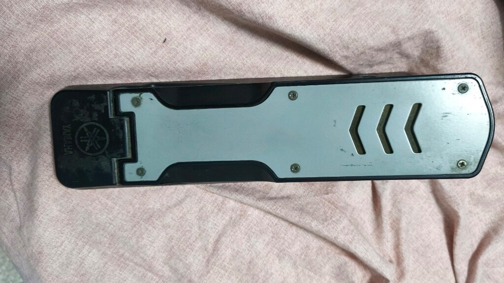 yamaha kıck pedal - 2