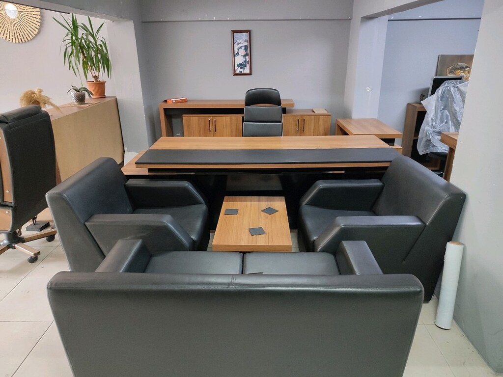 ikinci el ofis takımı - 2