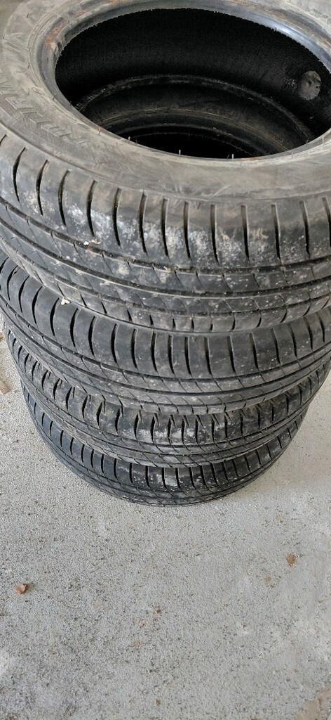 175 70 13 seat marka 2023 tarihli hatasız işlemsiz lastik lastiğin çiz - 7