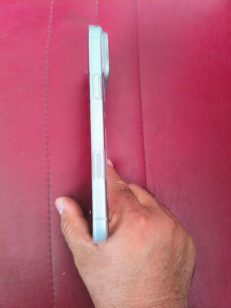 I phone17 pro Max - 3