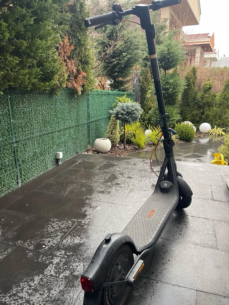 SATILIK SEGWAY NİNEBO F2 PRO - 13