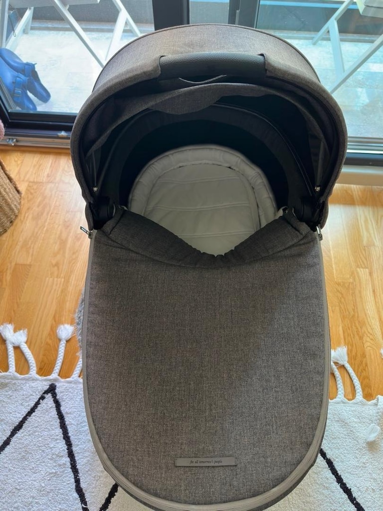 Cybex Priam Portbebe Bassinet - 2