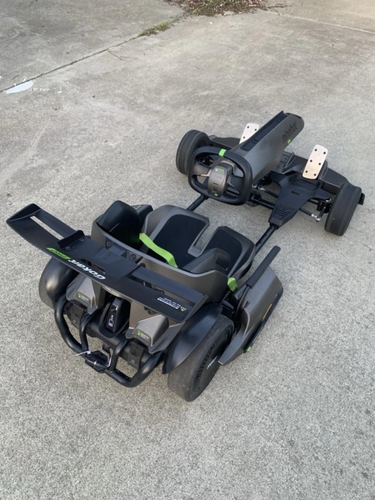 Segway Ninebot Gokart Pro - 2