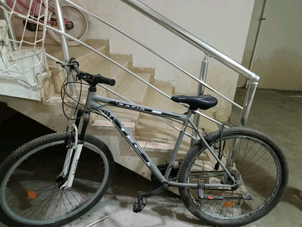 SIFIR AYARINDA 29inç BİSİKLET