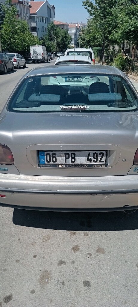Fiat Maria SX 2000 - 5