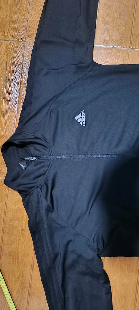 Adidas likralı sweat mont.. - 3