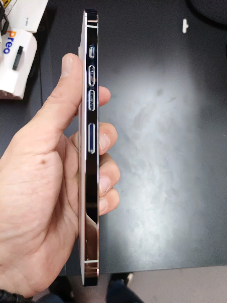 İPHONE 13 PROMAX 256 TR - 4