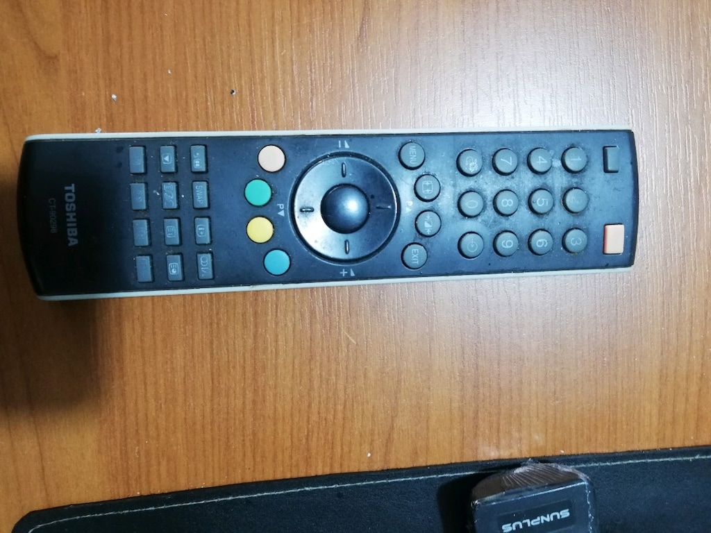 LCD televizyon 94 ekran - 3