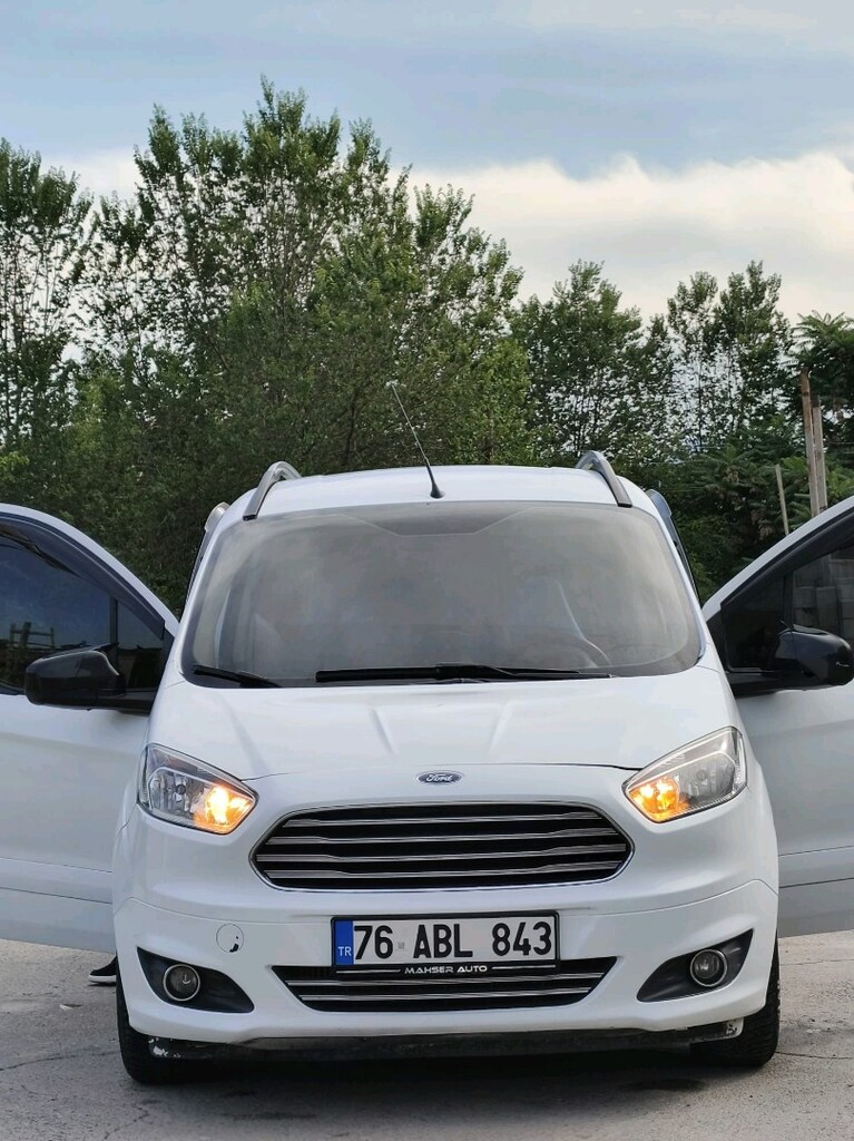 2017 COİRER - 5