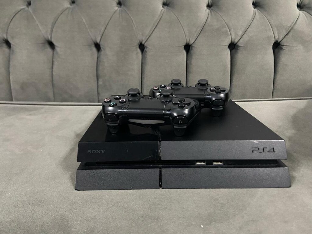 Satılık Ps4 - 13