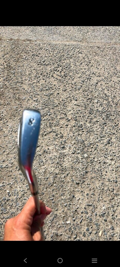 Golf seti - 5