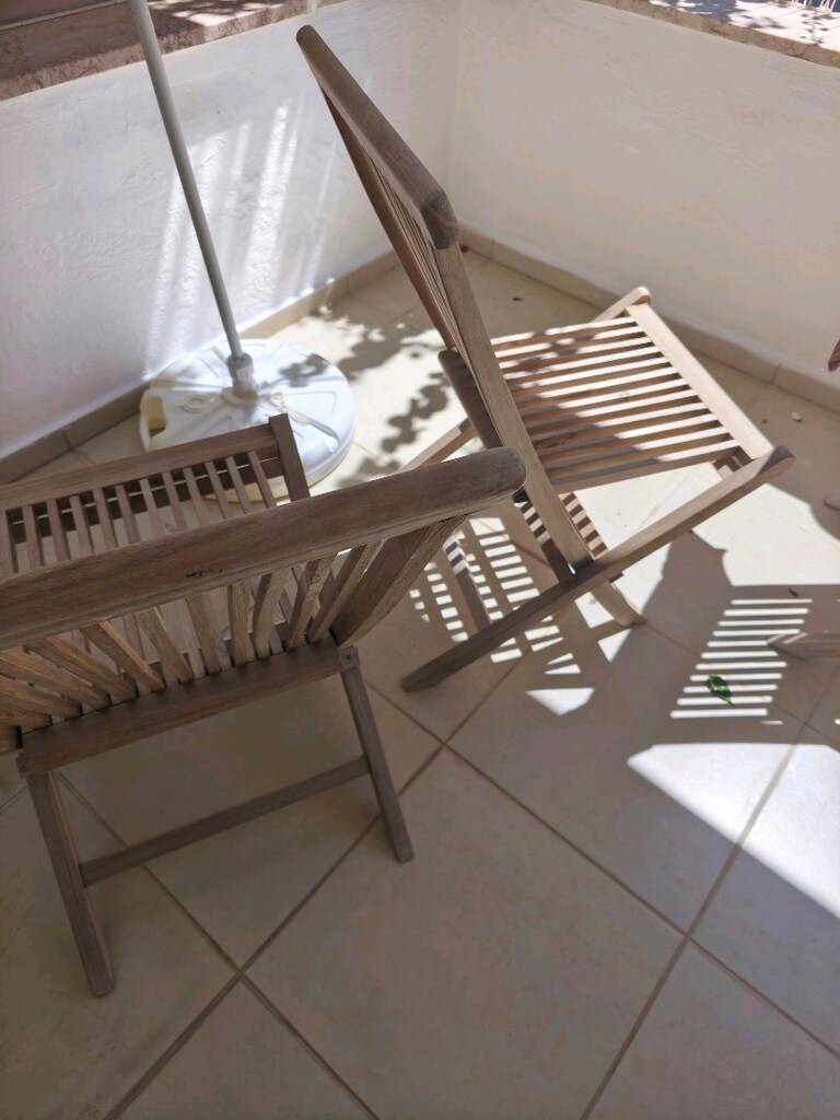 tık sandalye mudo concept 4adet - 3