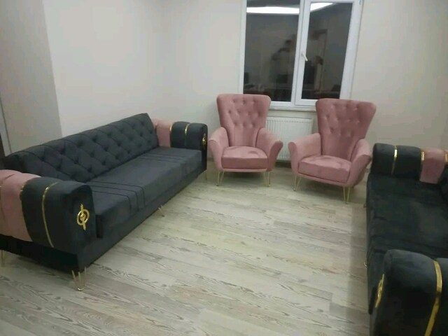 koltuk takımı oturma grubu sıfır