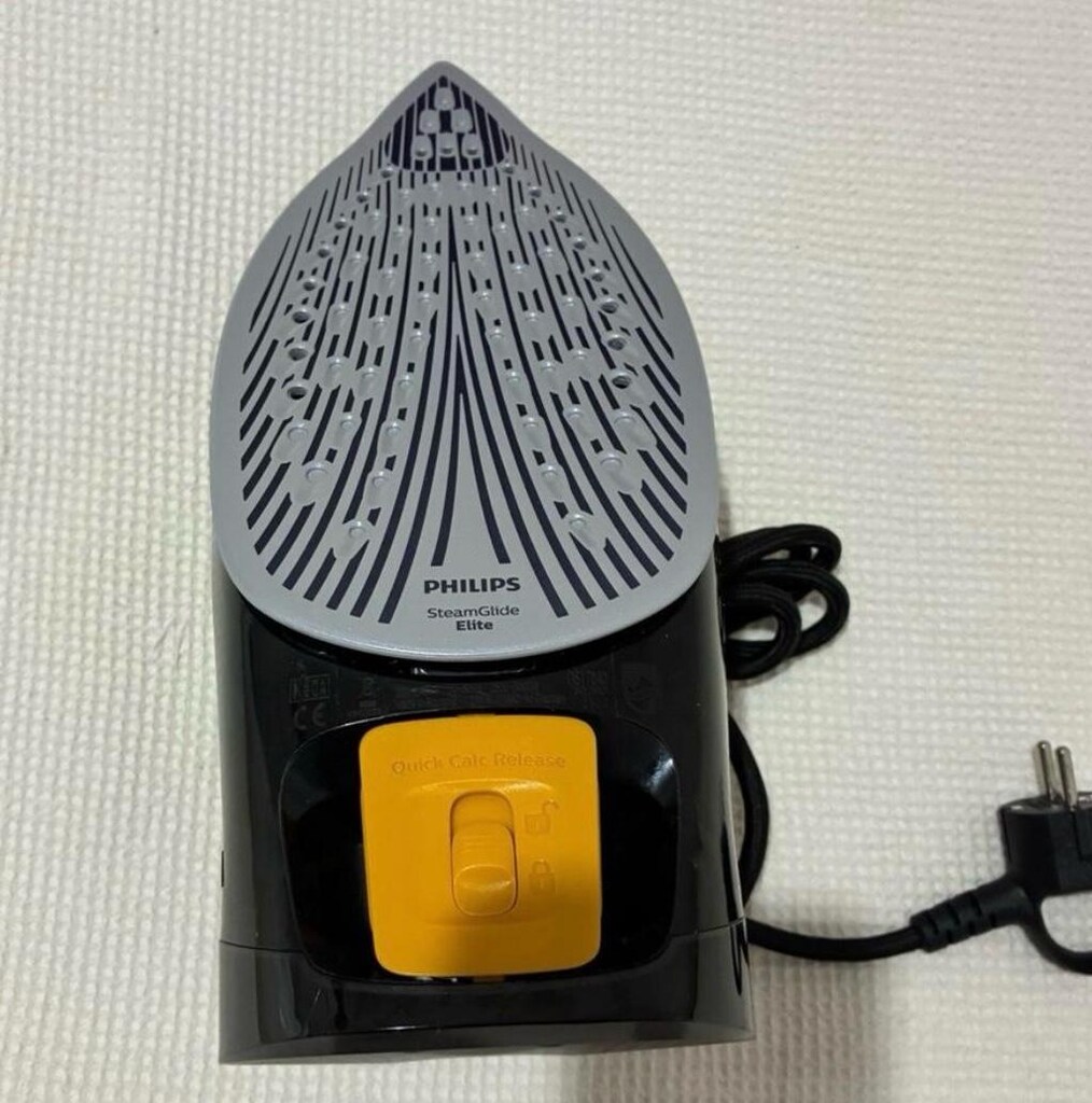 PHILIPS AZUR ÜTÜ - 6