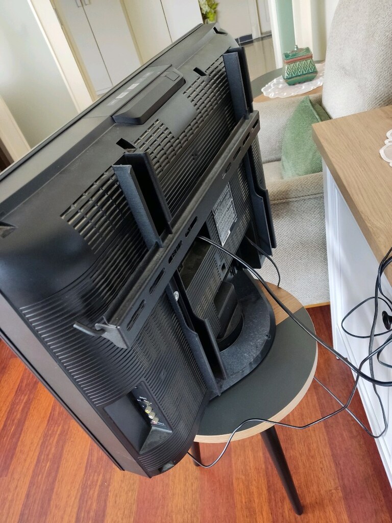 PANASONİC TX-26LE7F LCD TELEVİZYON - 3