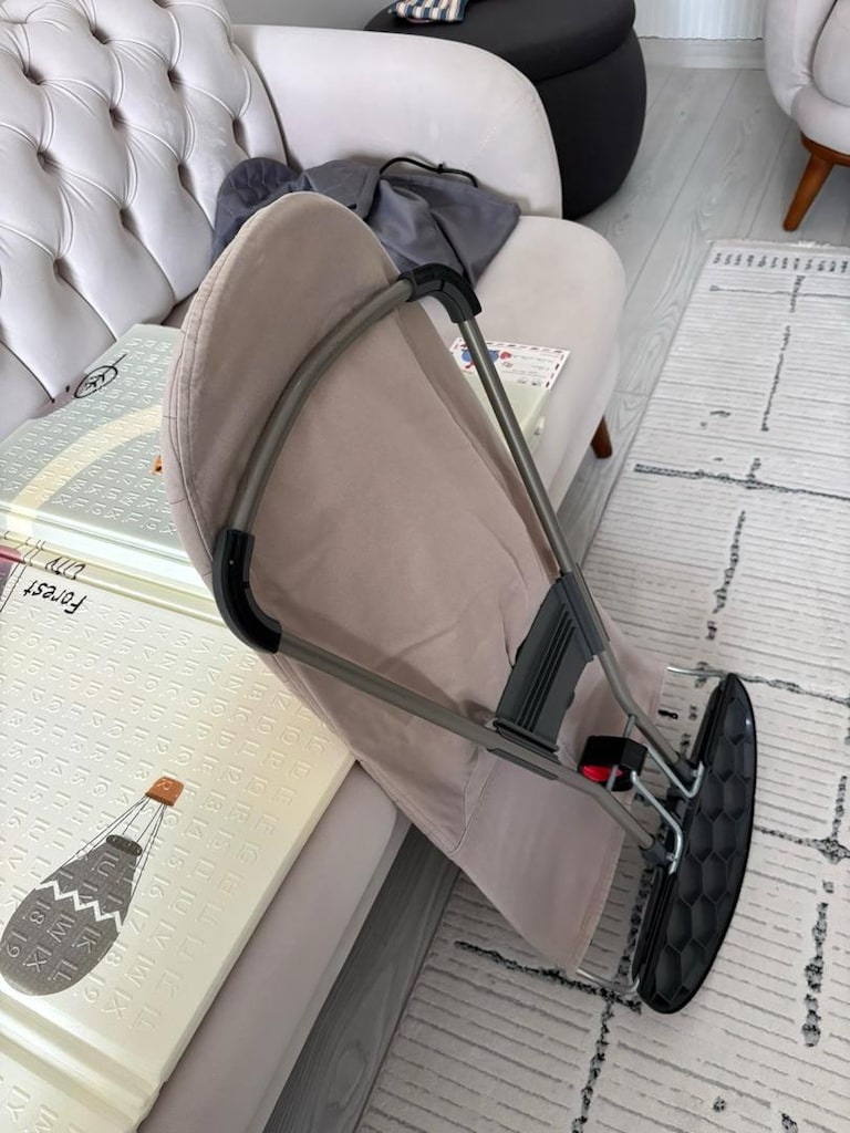 Babybjörn Ana Kucağı - 5