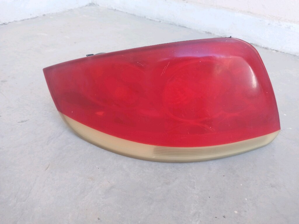Linea sol arka stop - 3
