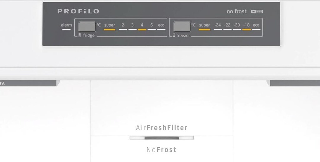 Profilo buzdolabı sıfır 642 litre PROFİLO BUZDOLABI SIFIR XXL DOLAP - 3