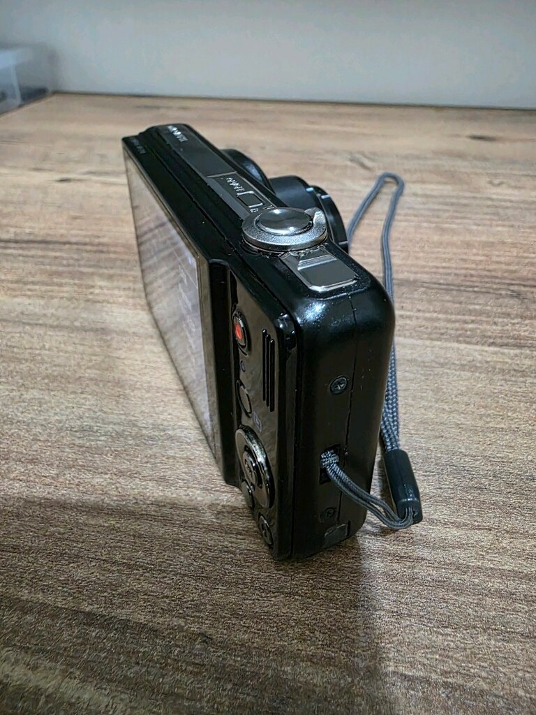 Olypmus vr-310 - 9
