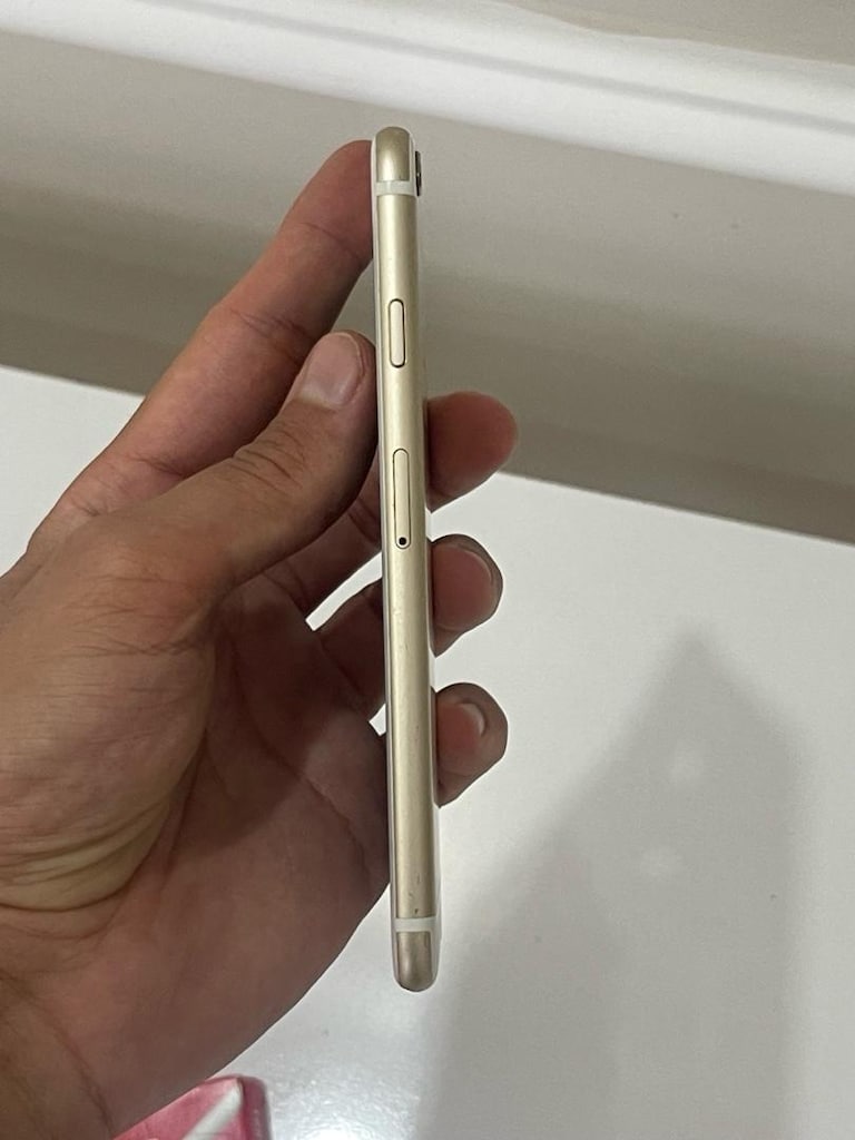 TR Temiz Iphone 6s - 5